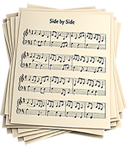 Sheet Music
